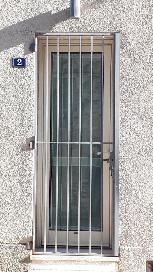 Appartement D'Hotes Saint-Rémy-de-Provence Kültér fotó