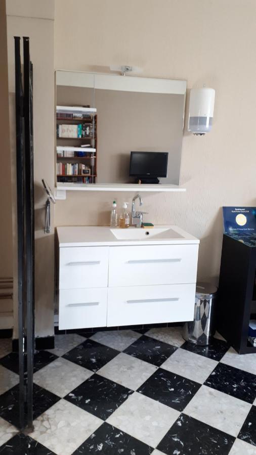 Appartement D'Hotes Saint-Rémy-de-Provence Kültér fotó