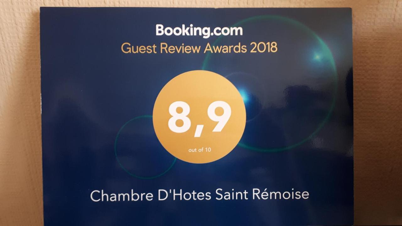 Appartement D'Hotes Saint-Rémy-de-Provence Kültér fotó